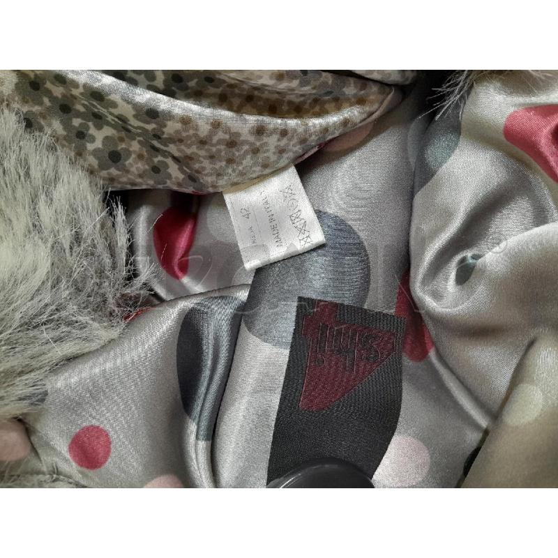 PELLICCIOTTO DONNA SFUMATO SHI | Mercatino dell'Usato Arezzo 4