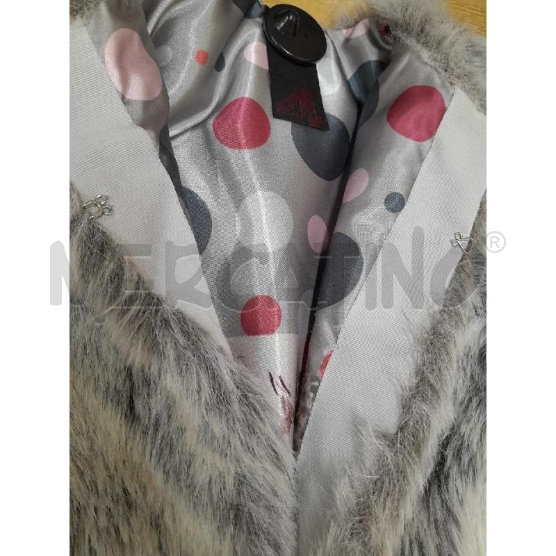 PELLICCIOTTO DONNA SFUMATO SHI | Mercatino dell'Usato Arezzo 5