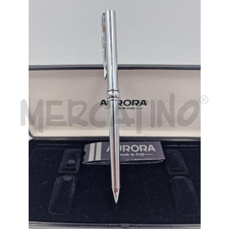 PENNA A SFERA AURORA  | Mercatino dell'Usato Arezzo 2