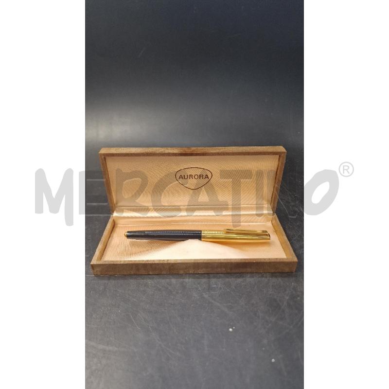 PENNA STILOGRAFICA AURORA  | Mercatino dell'Usato Arezzo 1