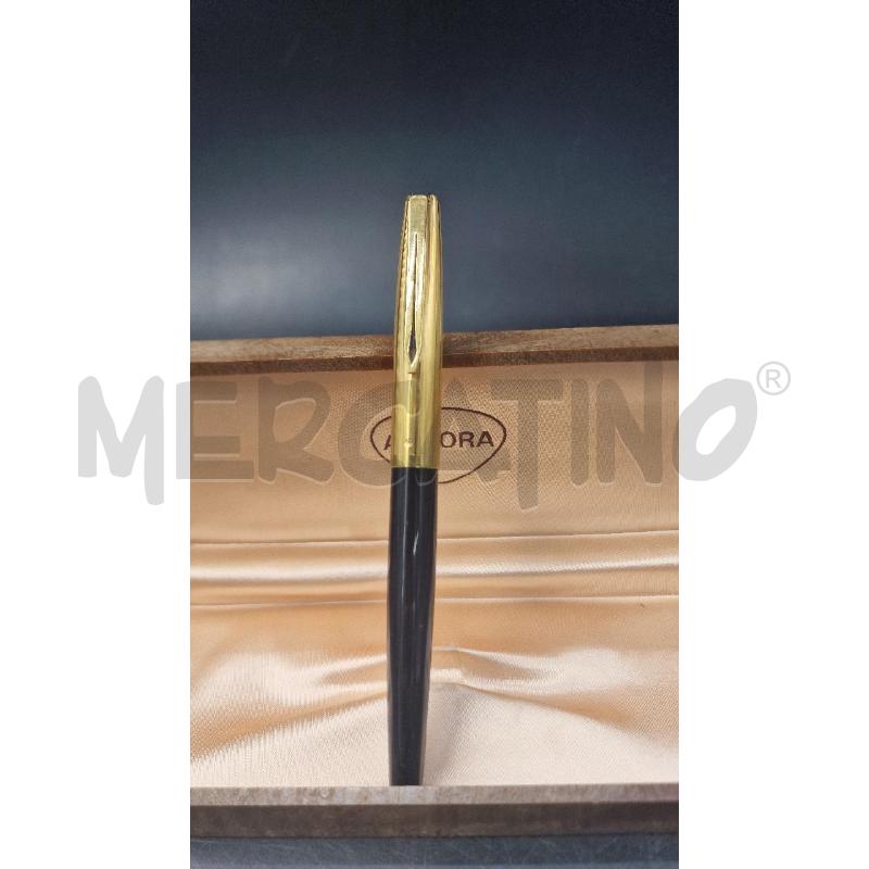 PENNA STILOGRAFICA AURORA  | Mercatino dell'Usato Arezzo 2