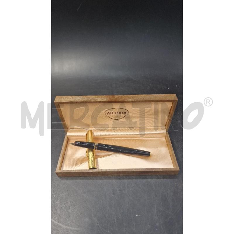 PENNA STILOGRAFICA AURORA  | Mercatino dell'Usato Arezzo 3