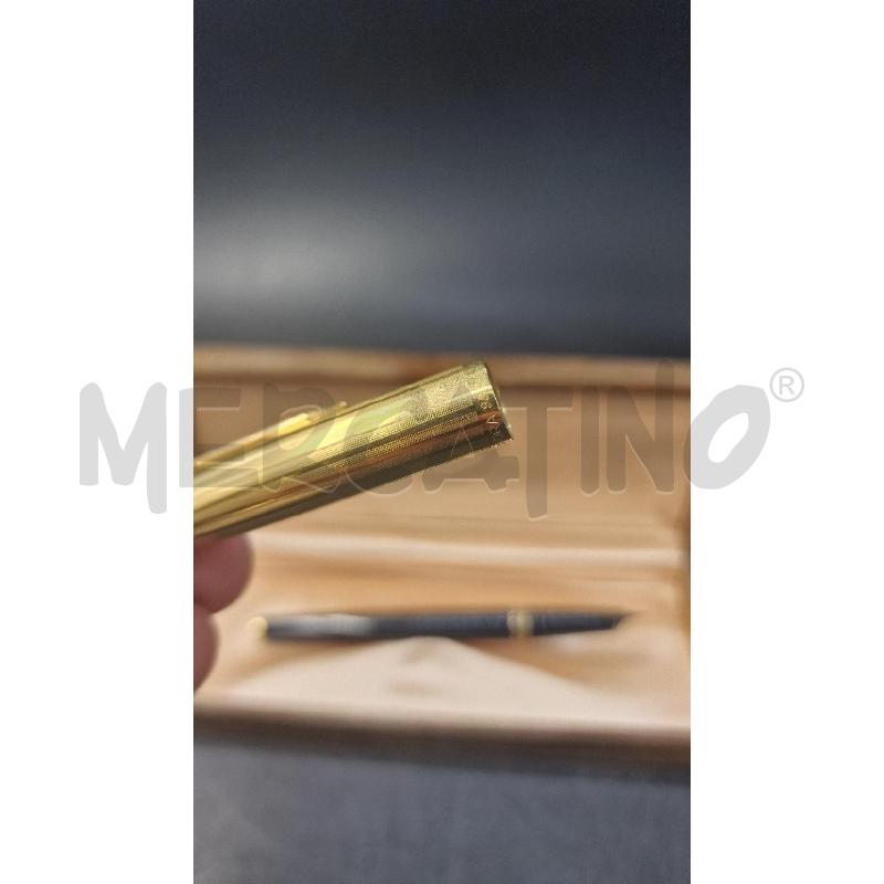 PENNA STILOGRAFICA AURORA  | Mercatino dell'Usato Arezzo 5
