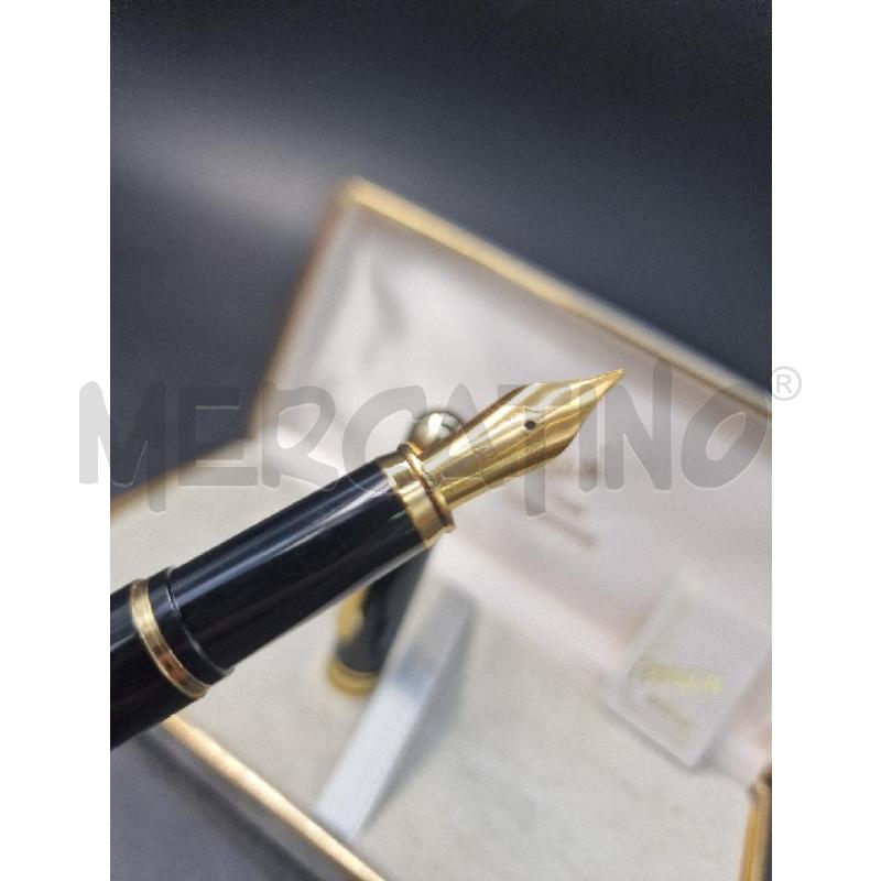 PENNA STILOGRAFICA FERRARI | Mercatino dell'Usato Arezzo 4