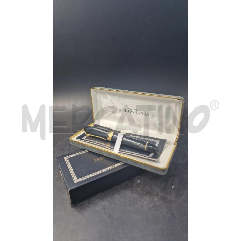 PENNA STILOGRAFICA OMAS TABELLIONIS  | Mercatino dell'Usato Arezzo 1