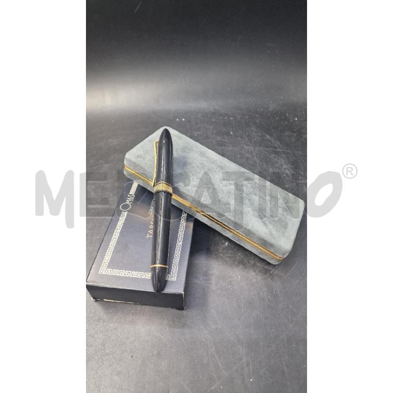 PENNA STILOGRAFICA OMAS TABELLIONIS  | Mercatino dell'Usato Arezzo 5