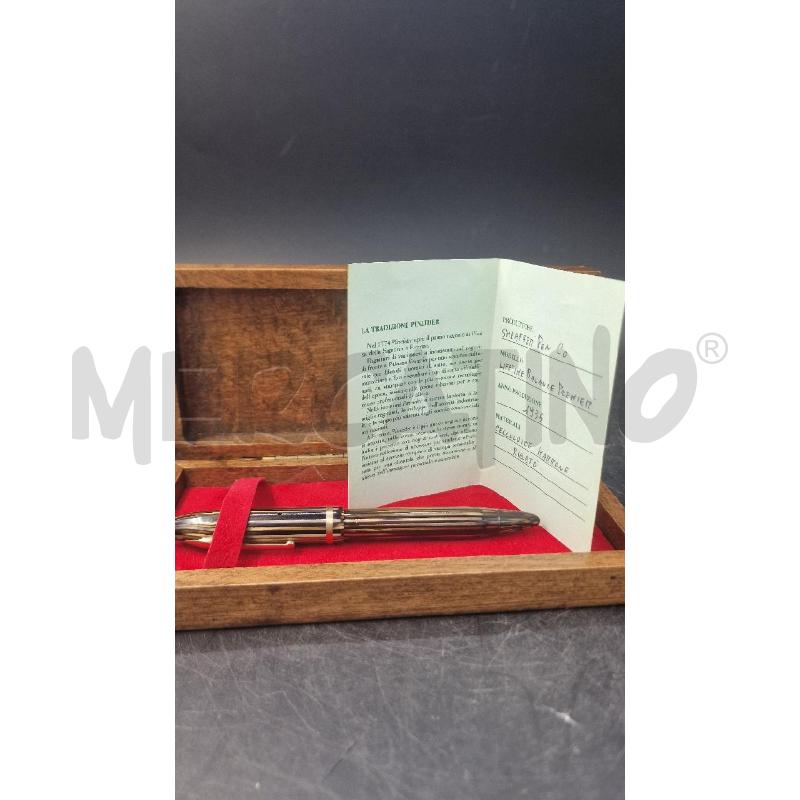 PENNA STILOGRAFICA SHEAFFER | Mercatino dell'Usato Arezzo 2