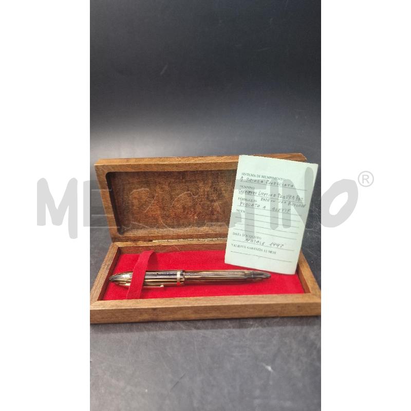 PENNA STILOGRAFICA SHEAFFER | Mercatino dell'Usato Arezzo 3