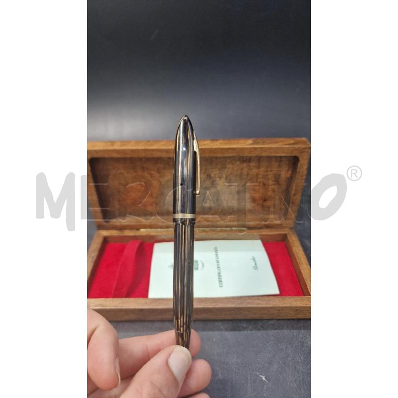 PENNA STILOGRAFICA SHEAFFER | Mercatino dell'Usato Arezzo 4