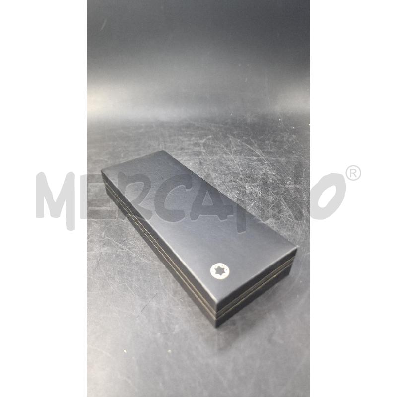 PENNA STILO MONTBLANC MEISTERSTUCK | Mercatino dell'Usato Arezzo 5