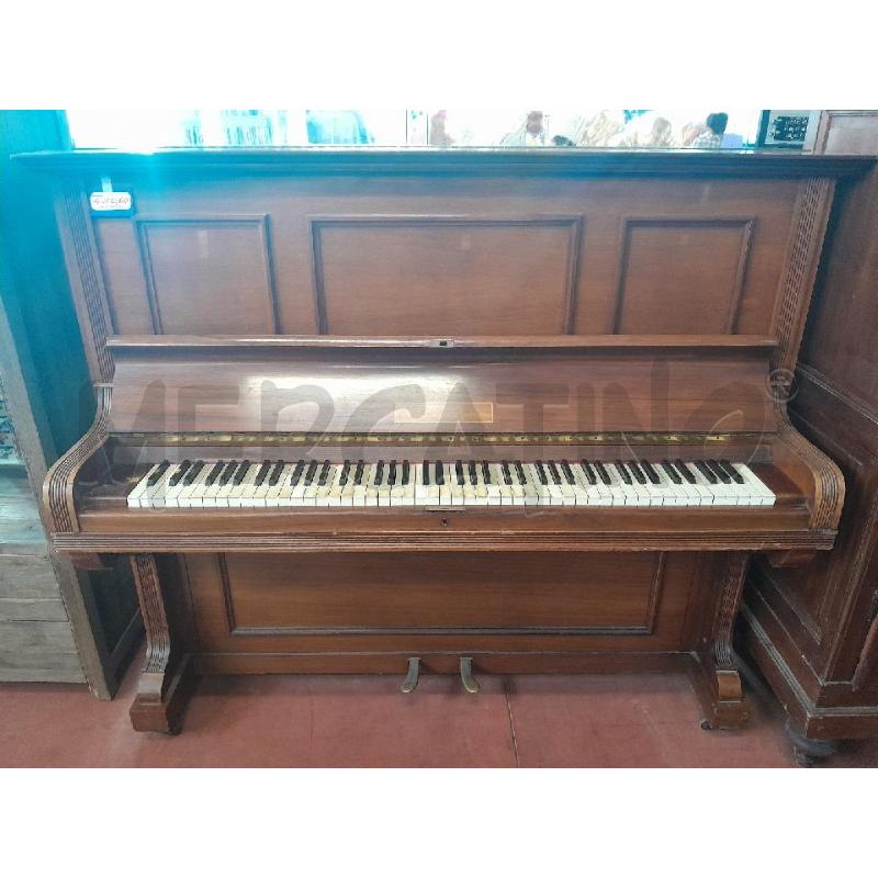 PIANOFORTE VERTICALE  | Mercatino dell'Usato Arezzo 1