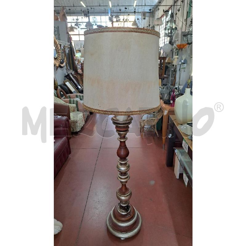 PIANTANA CON CAPPELLO | Mercatino dell'Usato Arezzo 1