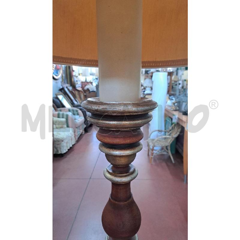 PIANTANA CON CAPPELLO | Mercatino dell'Usato Arezzo 2