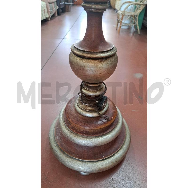 PIANTANA CON CAPPELLO | Mercatino dell'Usato Arezzo 3