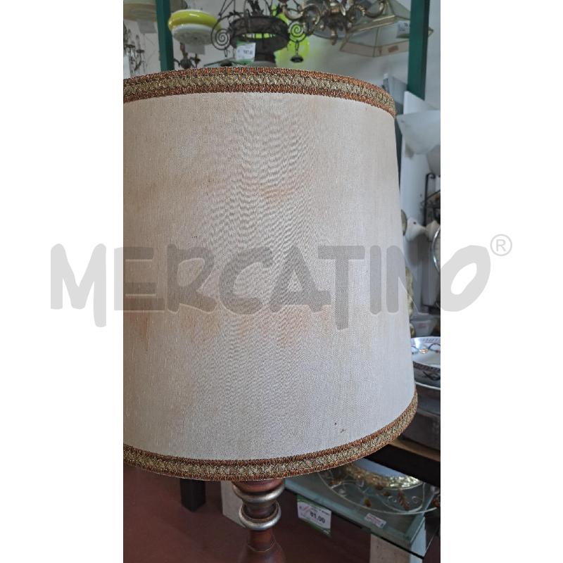 PIANTANA CON CAPPELLO | Mercatino dell'Usato Arezzo 4