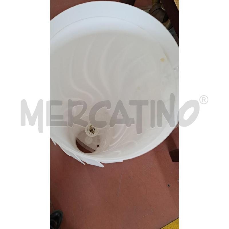 PIANTANA HELIOS  | Mercatino dell'Usato Arezzo 3