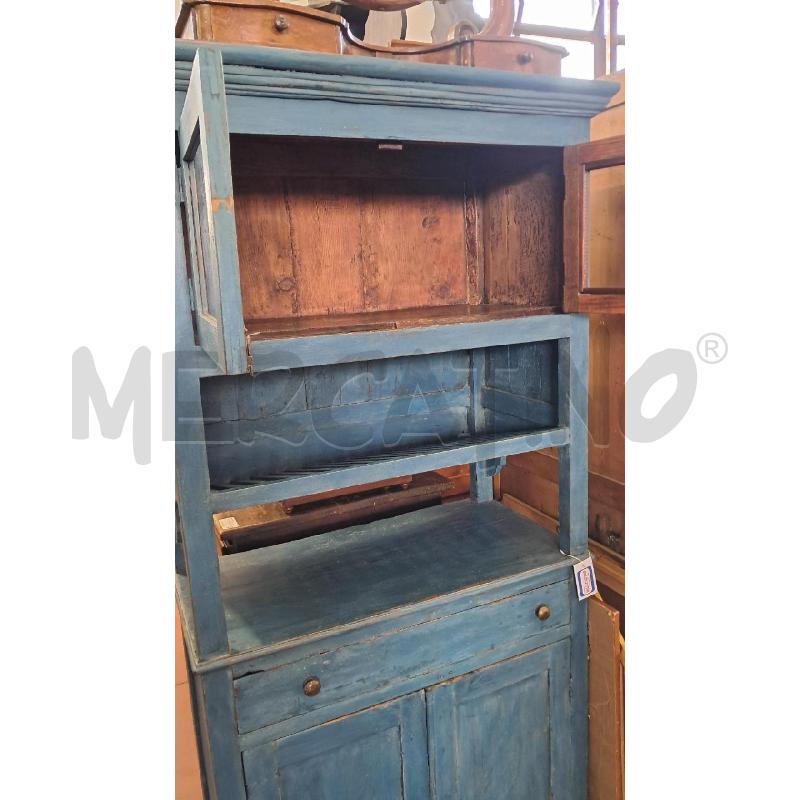 PIATTAIA VECCHIA  | Mercatino dell'Usato Arezzo 4