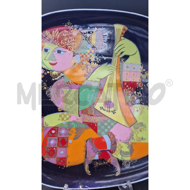PIATTO ROSENTHAL | Mercatino dell'Usato Arezzo 2