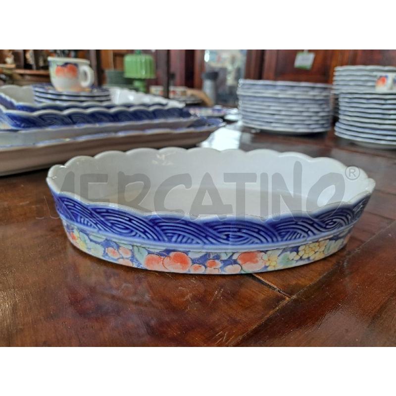 PIROFILA TIFFANI OVALE | Mercatino dell'Usato Arezzo 1