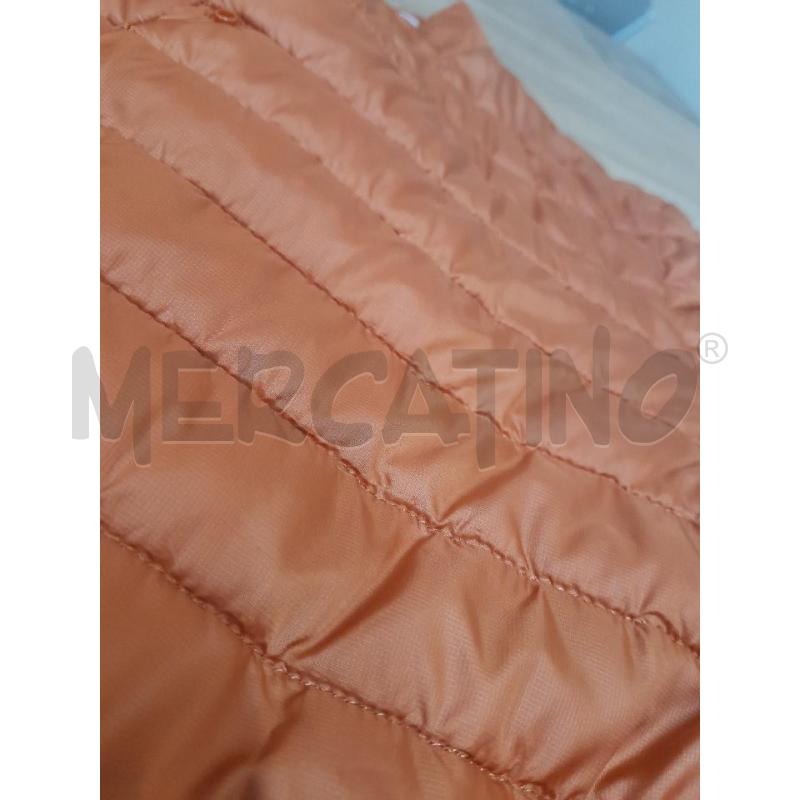 PIUMINO DONNA RUGGINE ASPESI | Mercatino dell'Usato Arezzo 5