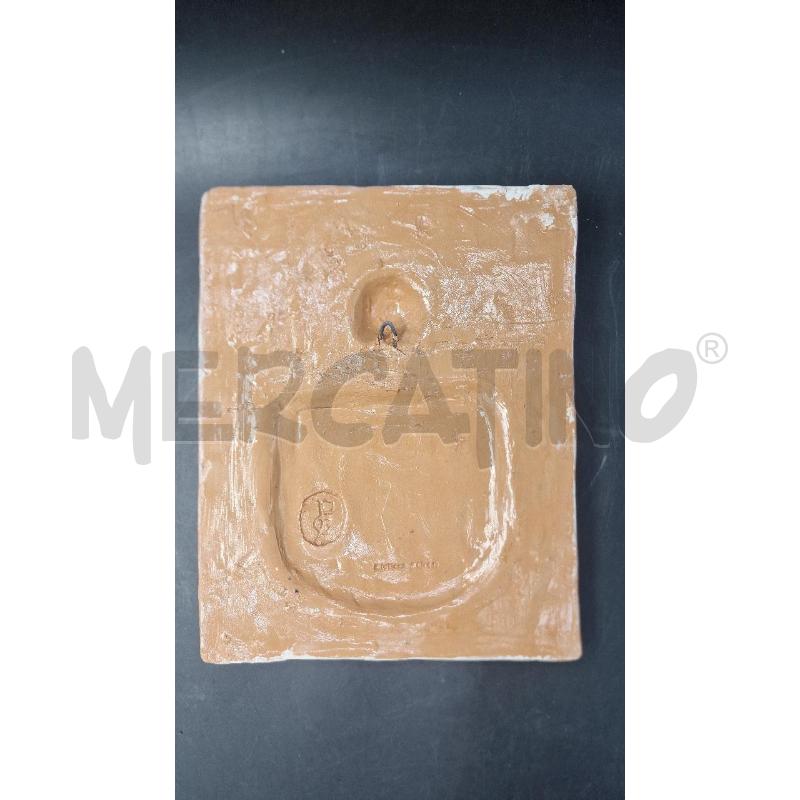 PLACCA PORTA CRUCIFERA  | Mercatino dell'Usato Arezzo 5