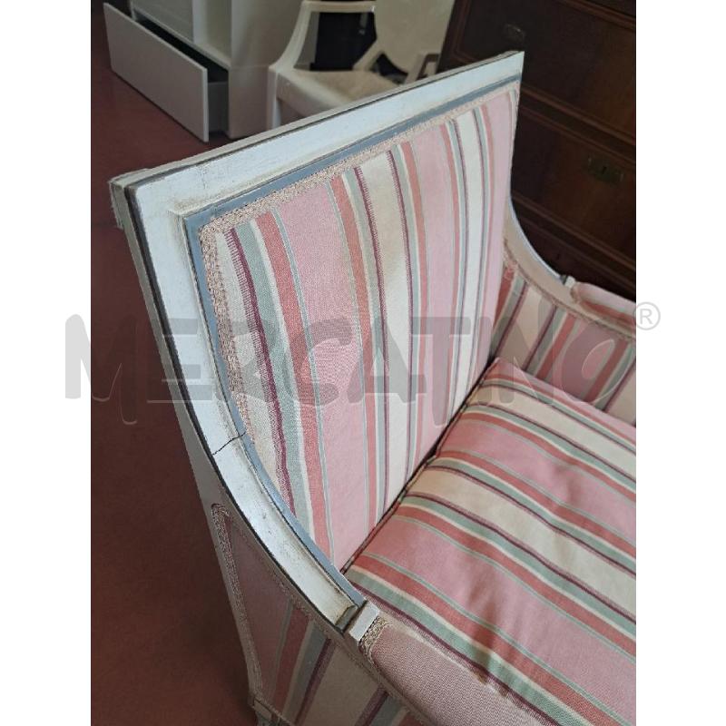 POLTRONA  | Mercatino dell'Usato Arezzo 5