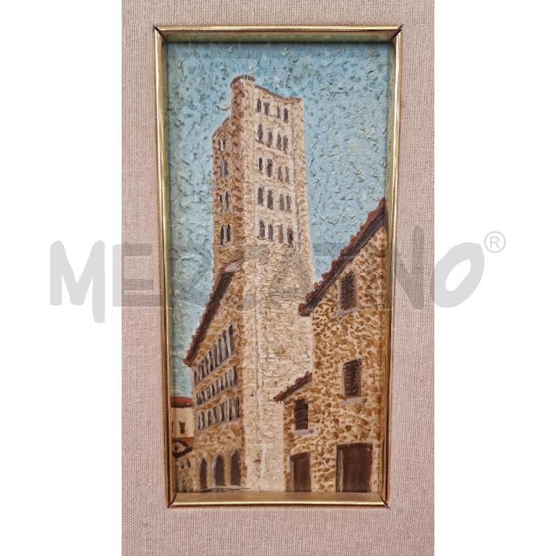 QUADRO AREZZO  | Mercatino dell'Usato Arezzo 2