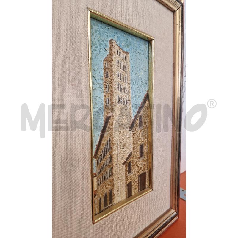 QUADRO AREZZO  | Mercatino dell'Usato Arezzo 4