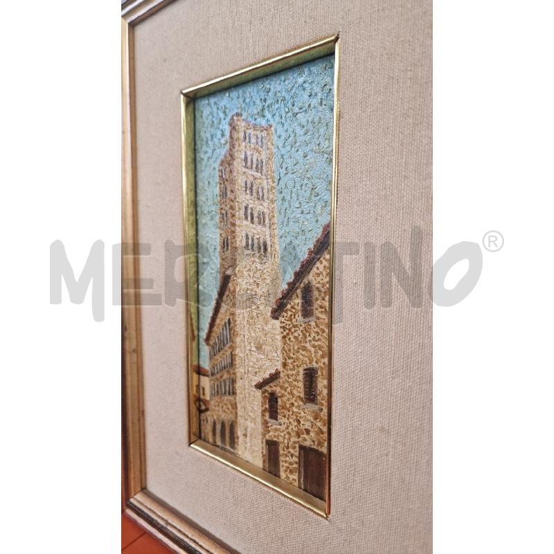 QUADRO AREZZO  | Mercatino dell'Usato Arezzo 5