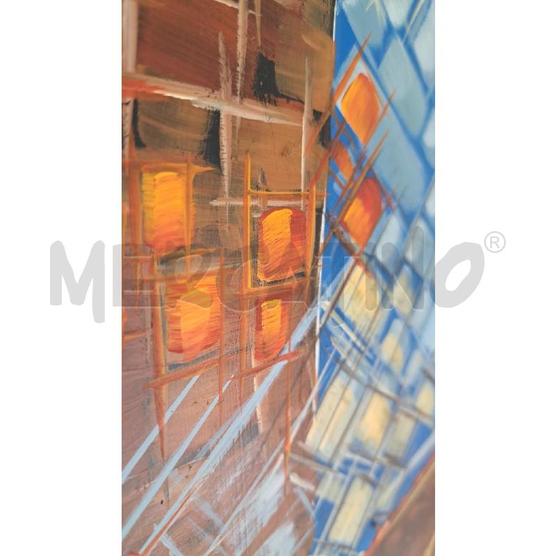 QUADRO AREZZO GIGANTE  | Mercatino dell'Usato Arezzo 5