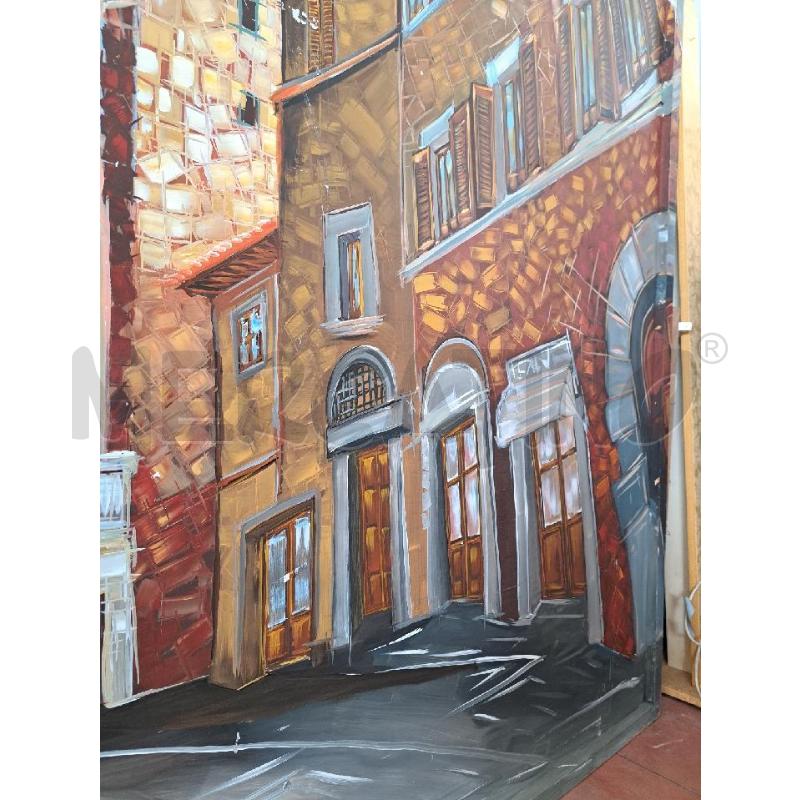 QUADRO GIGANTE AREZZO  | Mercatino dell'Usato Arezzo 3