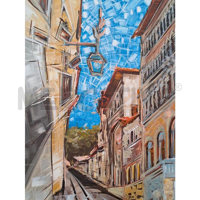 QUADRO GIGANTE AREZZO  | Mercatino dell'Usato Arezzo 4