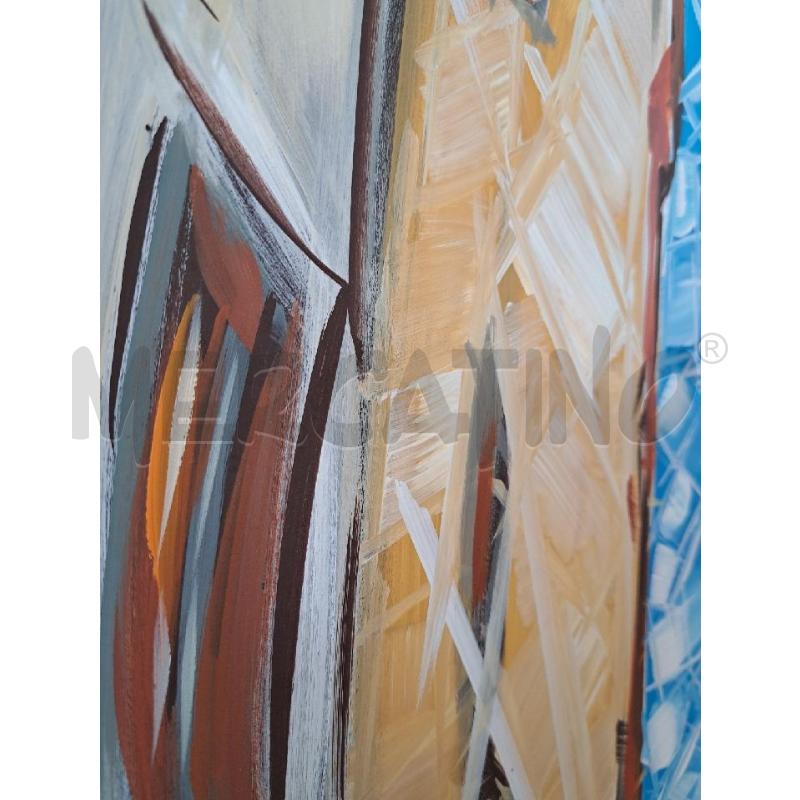 QUADRO GIGANTE AREZZO  | Mercatino dell'Usato Arezzo 5