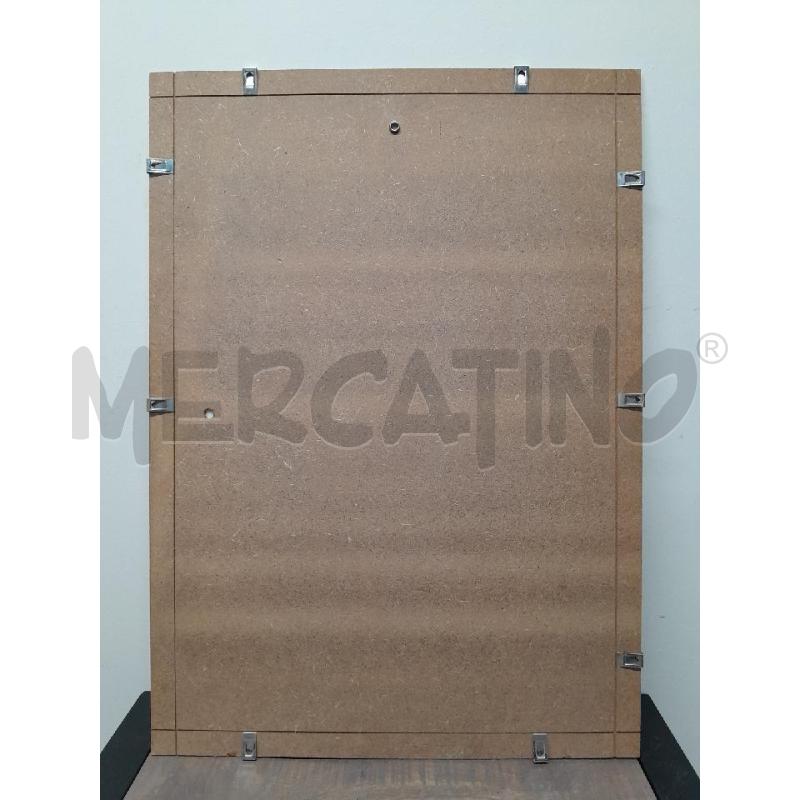 QUADRO LITOGRAFIA P.A. CASE | Mercatino dell'Usato Arezzo 2
