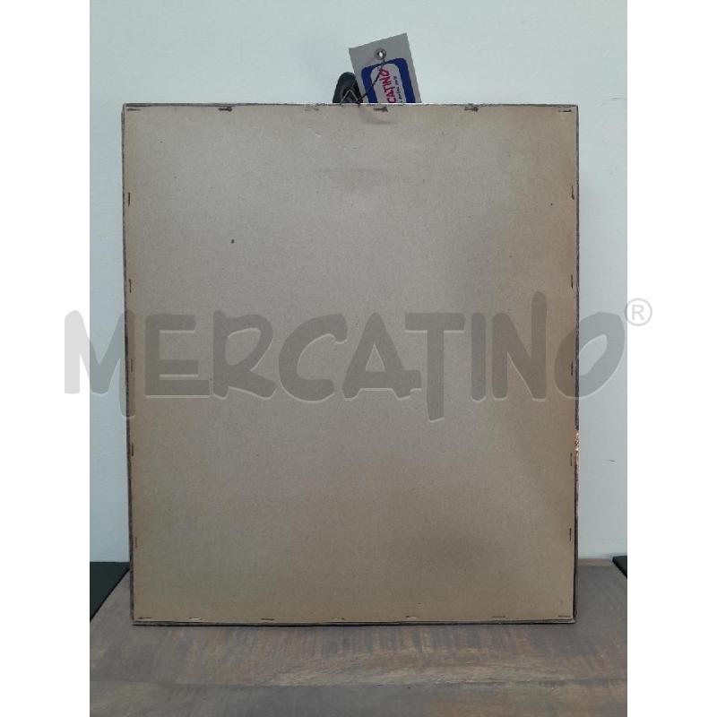 QUADRO VACCARI 1954 | Mercatino dell'Usato Arezzo 2