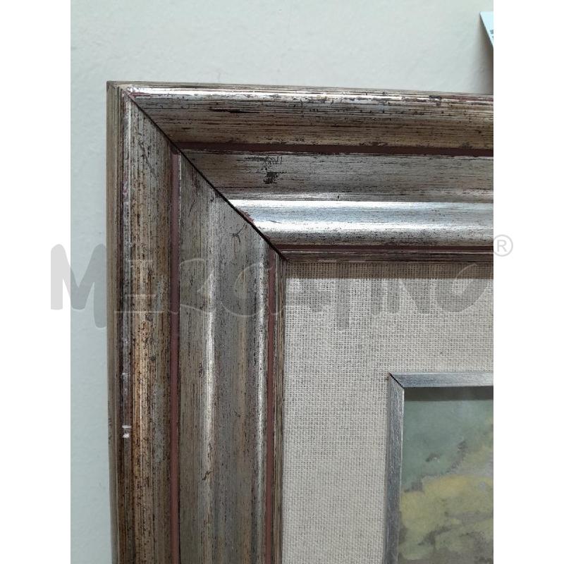QUADRO VACCARI 1954 | Mercatino dell'Usato Arezzo 3