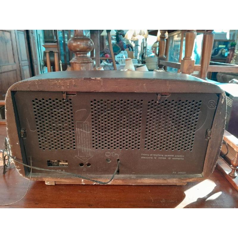 RADIO A VALVOLE  | Mercatino dell'Usato Arezzo 2