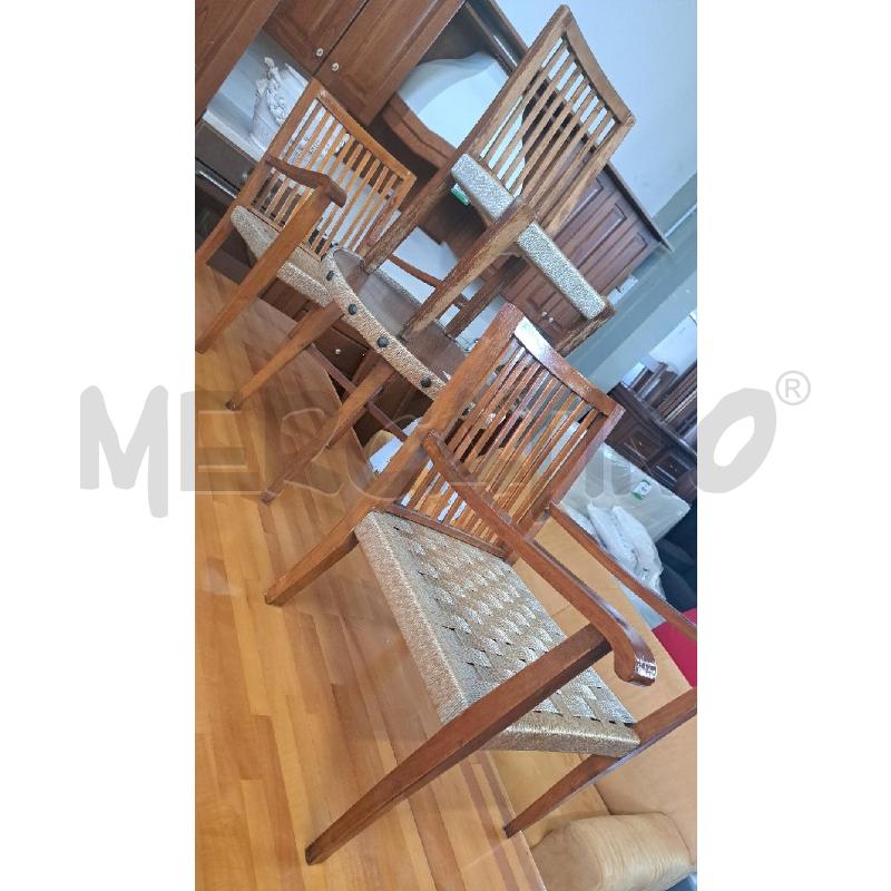 SALOTTINO COMPLETO | Mercatino dell'Usato Arezzo 1