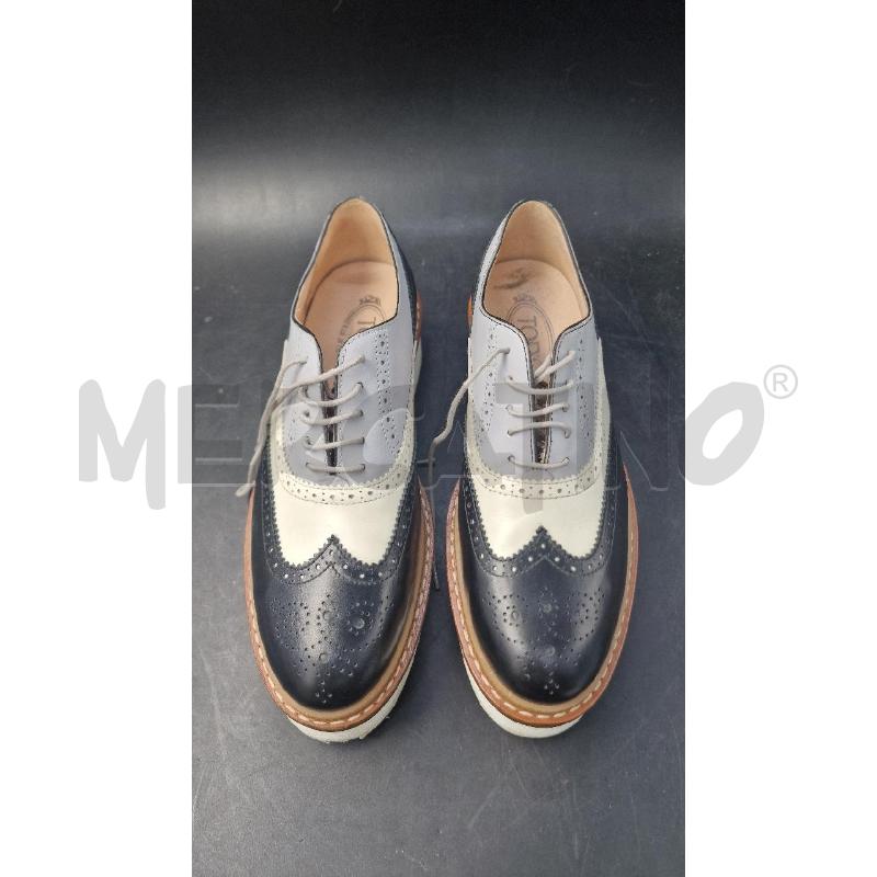 SCARPE DONNA VARI COLORE TOD'S | Mercatino dell'Usato Arezzo 1