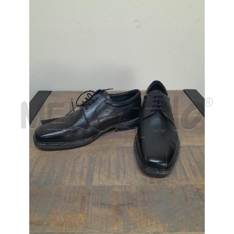 SCARPE GEOX UOMO NUOVE | Mercatino dell'Usato Arezzo 1