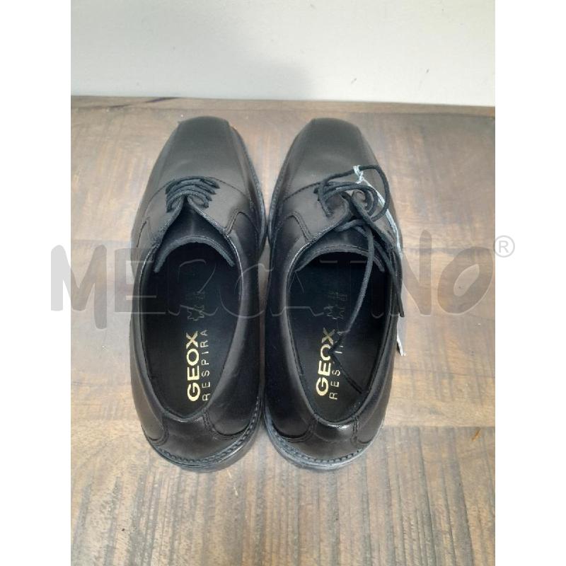 SCARPE GEOX UOMO NUOVE | Mercatino dell'Usato Arezzo 2