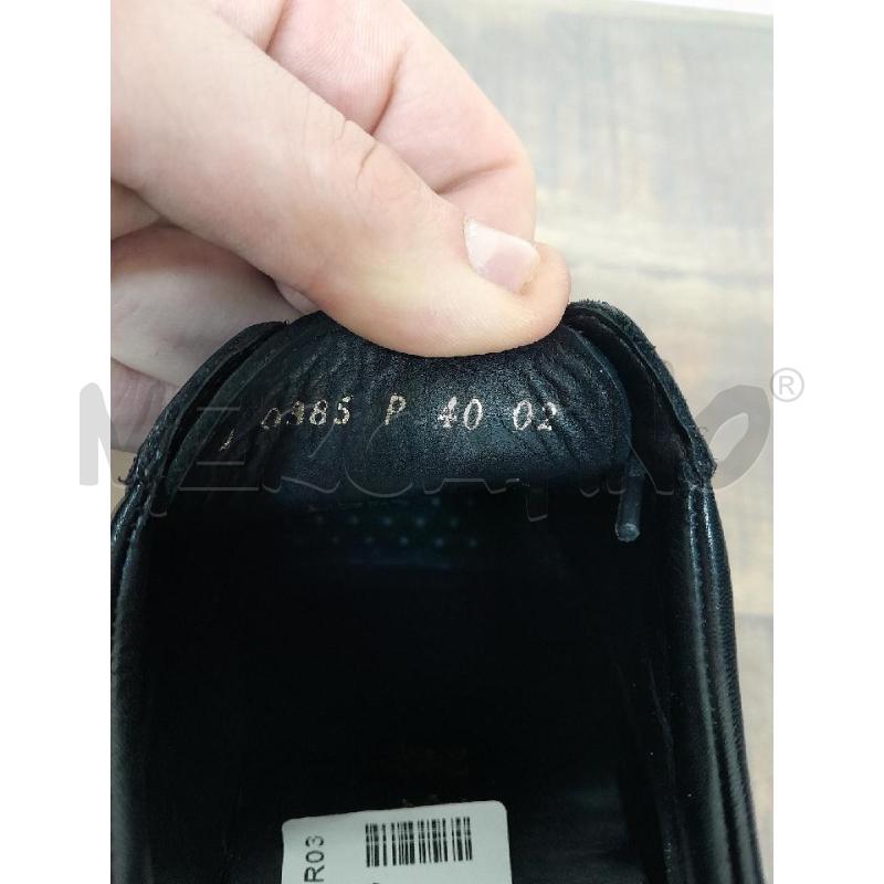 SCARPE GEOX UOMO NUOVE | Mercatino dell'Usato Arezzo 5