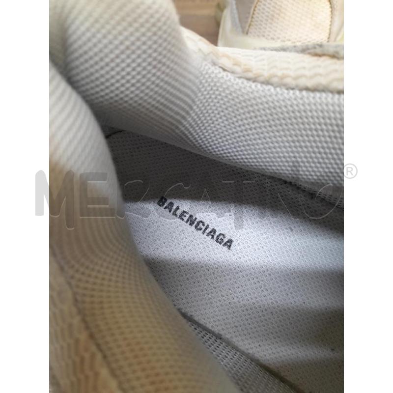 SCARPE UOMO BALENCIAGA  | Mercatino dell'Usato Arezzo 4