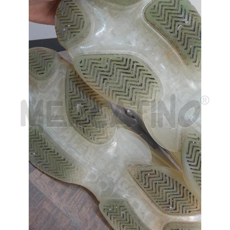 SCARPE UOMO BALENCIAGA  | Mercatino dell'Usato Arezzo 5