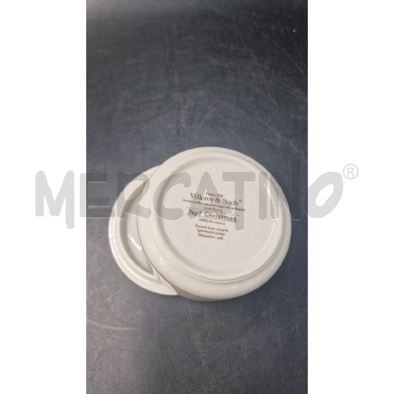 SCATOLA VILLORY BOCH NAIF | Mercatino dell'Usato Arezzo 3