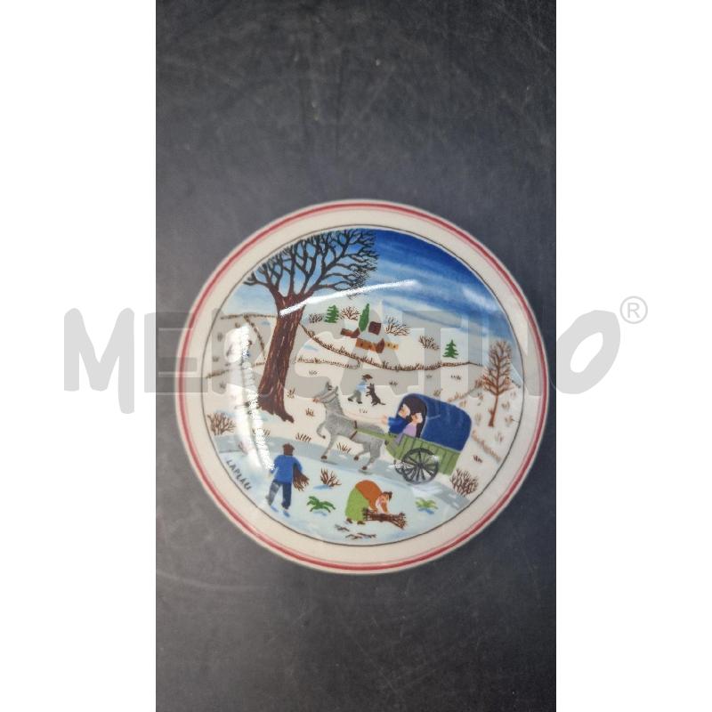 SCATOLA VILLORY BOCH NAIF | Mercatino dell'Usato Arezzo 4