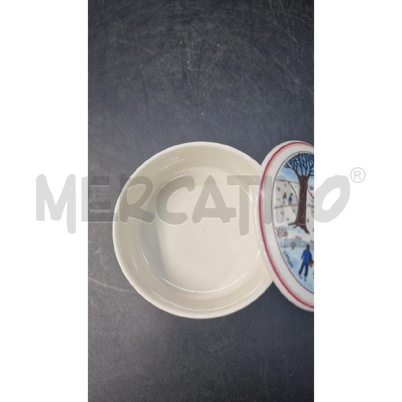 SCATOLA VILLORY BOCH NAIF | Mercatino dell'Usato Arezzo 5