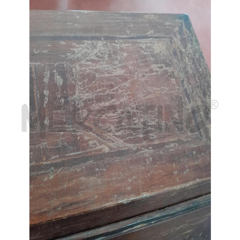 SCRITTOIO  | Mercatino dell'Usato Arezzo 4