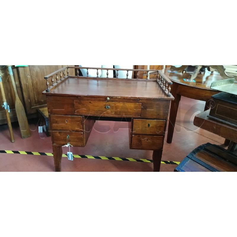 SCRITTOIO VECCHIO  | Mercatino dell'Usato Arezzo 1