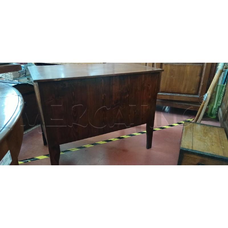 SCRITTOIO VECCHIO  | Mercatino dell'Usato Arezzo 5